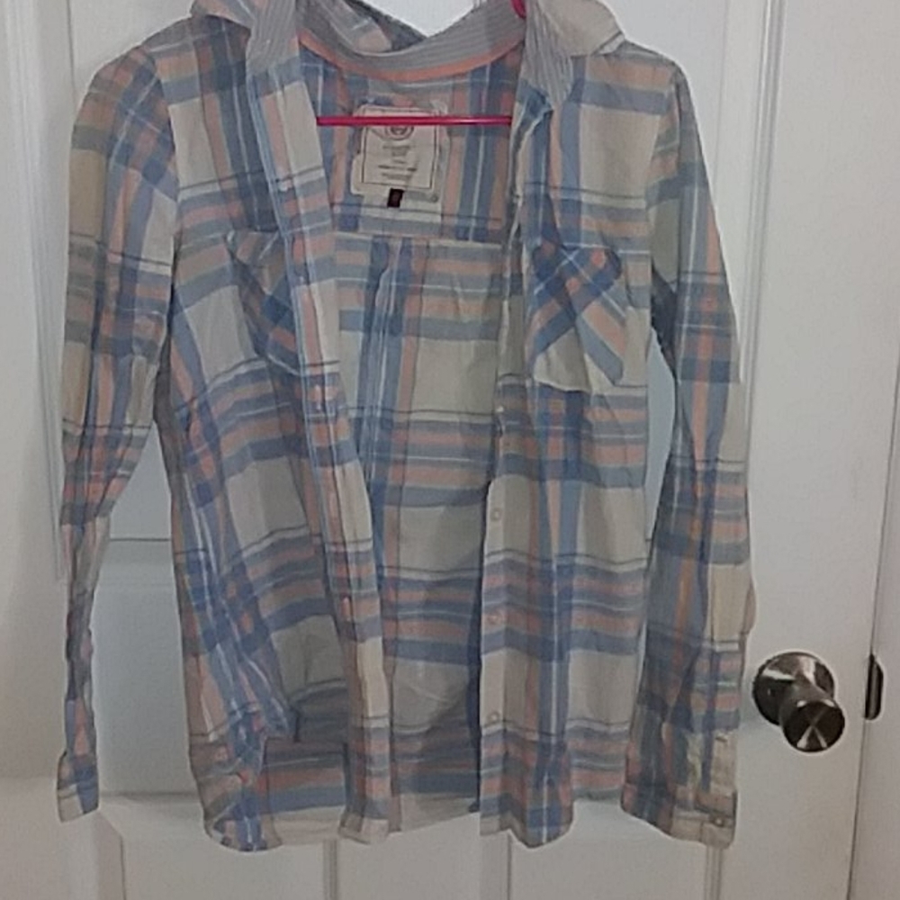 Over-shirt